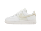 Nike Wmns Air Force 1 07 ESS Cross Stitch - White Fossil-Nike-pikastore.cz