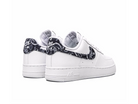 Nike Wmns Air Force 1 07 Essentials Black Paisley-Nike-pikastore.cz