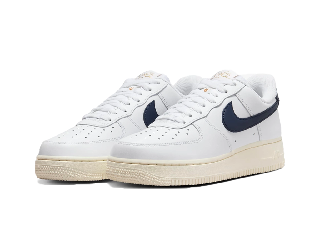 Nike Wmns Air Force 1 07 FlyEase Olympic-Nike-pikastore.cz
