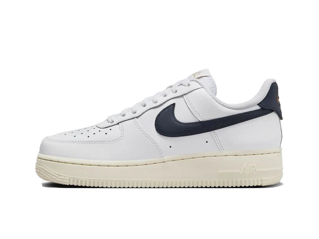 Nike Wmns Air Force 1 07 FlyEase Olympic-Nike-pikastore.cz