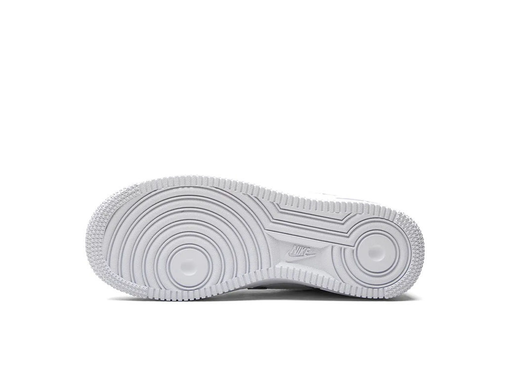 Nike Wmns Air Force 1 07 LX Sisterhood - White Metallic Silver-Nike-pikastore.cz