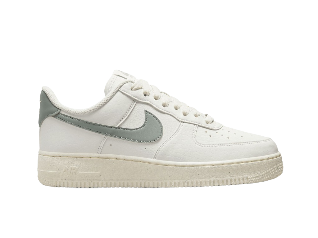 Nike Wmns Air Force 1 07 Next Nature Sail Mica Green-Nike-pikastore.cz