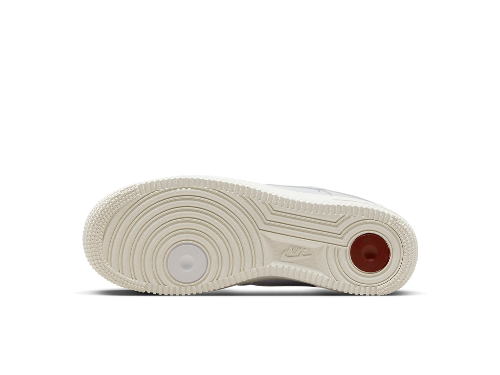 Nike Wmns Air Force 1 07 Premium History of Logos-Nike-pikastore.cz