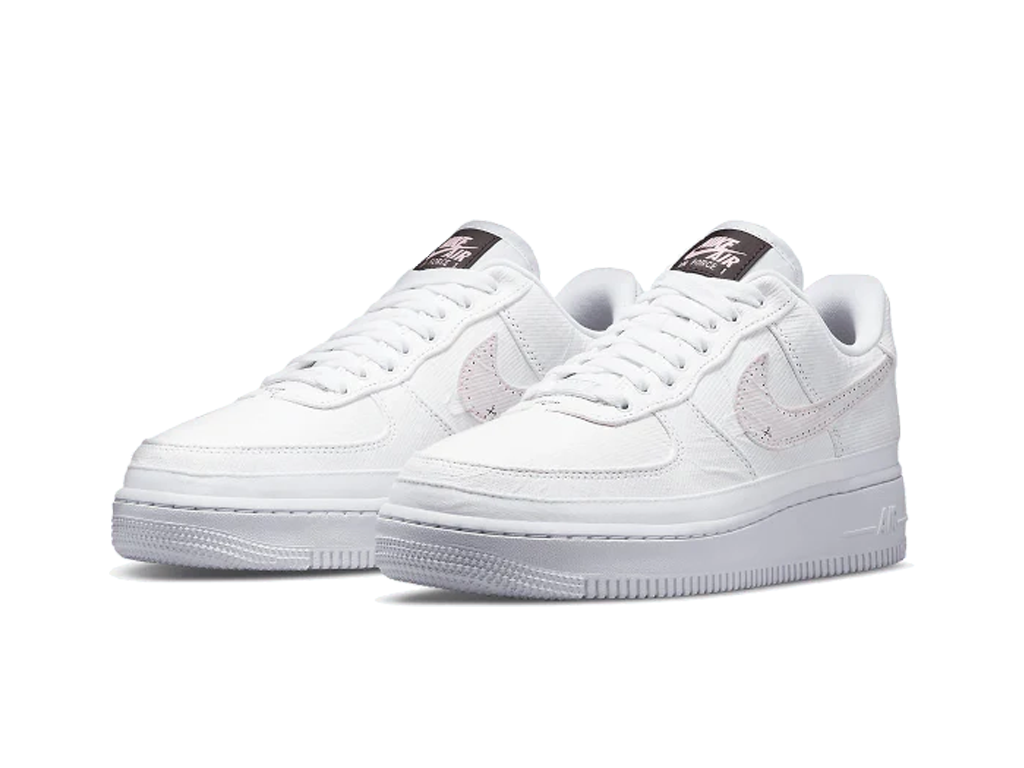 Nike Wmns Air Force 1 07 Premium Reveal - Fauna Brown-Nike-pikastore.cz