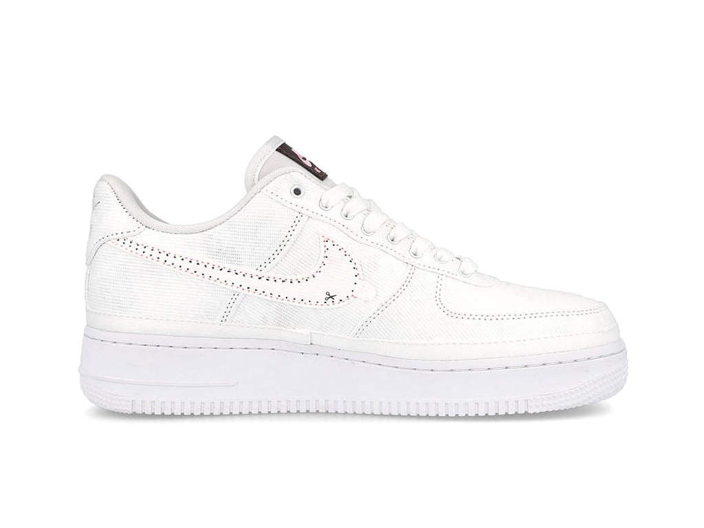 Nike Wmns Air Force 1 07 Premium Reveal - Fauna Brown-Nike-pikastore.cz