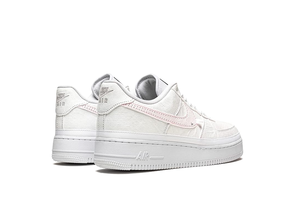 Nike Wmns Air Force 1 07 Premium Reveal - Fauna Brown-Nike-pikastore.cz