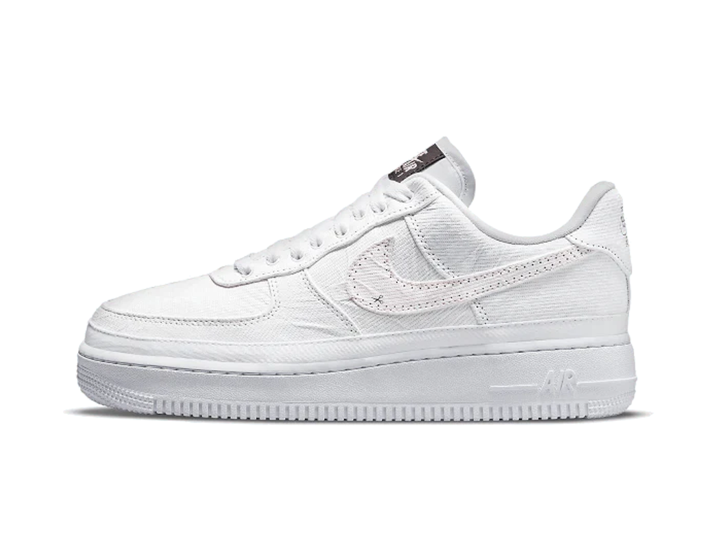 Nike Wmns Air Force 1 07 Premium Reveal - Fauna Brown-Nike-pikastore.cz