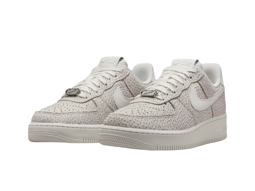 Nike Wmns Air Force 1 07 Premium Safari Print Pack - Phantom-Nike-pikastore.cz