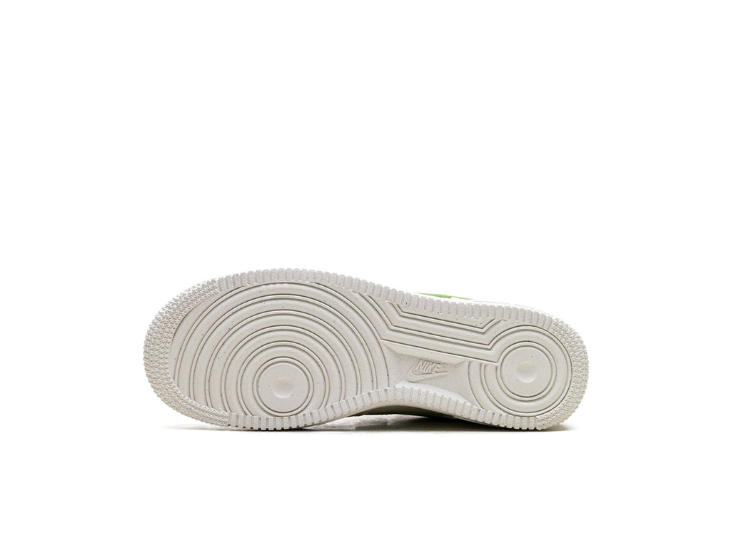 Nike Wmns Air Force 1 07 SE Coconut Milk Chlorophyll-Nike-pikastore.cz
