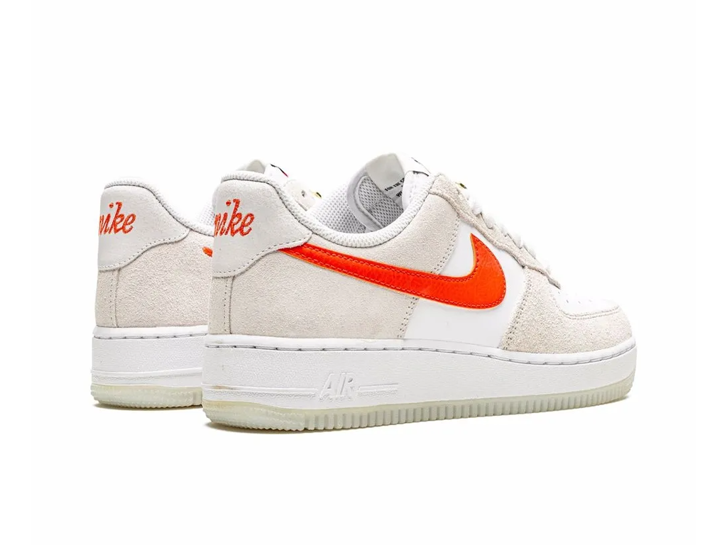 Nike Wmns Air Force 1 07 SE First Use-Nike-pikastore.cz