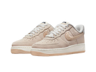 Nike Wmns Air Force 1 07 SE Sanddrift Sherpa-Nike-pikastore.cz