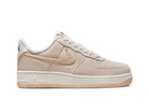 Nike Wmns Air Force 1 07 SE Sanddrift Sherpa-Nike-pikastore.cz