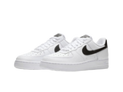 Nike Wmns Air Force 1 07 White Black-Nike-pikastore.cz