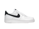 Nike Wmns Air Force 1 07 White Black-Nike-pikastore.cz
