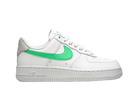 Nike Wmns Air Force 1 07 White Green Glow-Nike-pikastore.cz