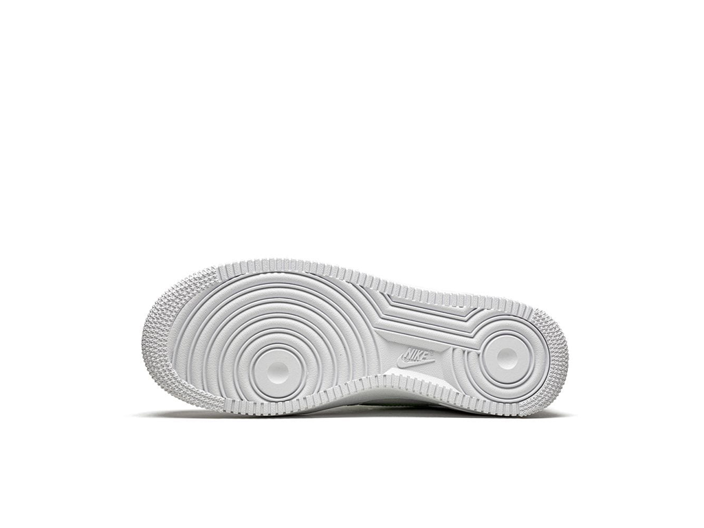 Nike Wmns Air Force 1 07 White Green Glow-Nike-pikastore.cz