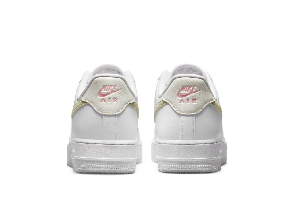 Nike Wmns Air Force 1 07 White Olive Aura-Nike-pikastore.cz
