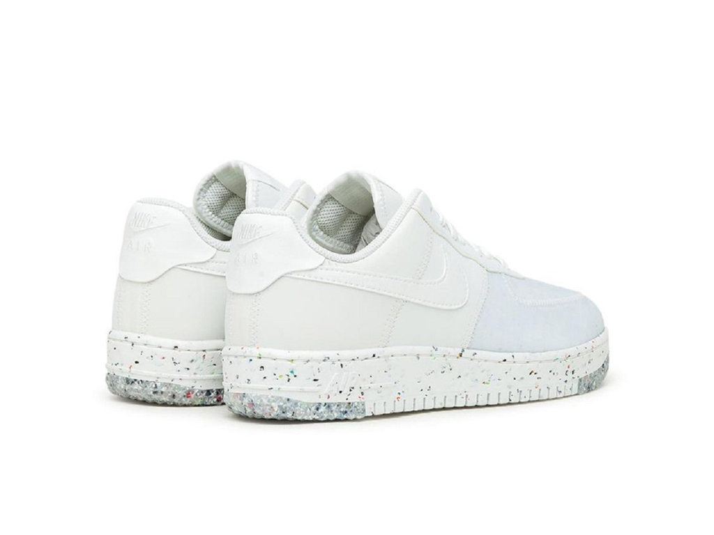 Nike Wmns Air Force 1 Crater Summit White-Nike-pikastore.cz