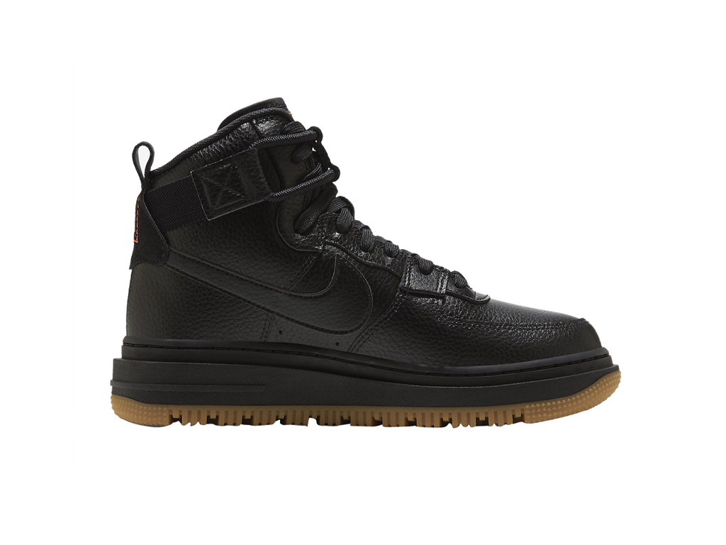 Nike Wmns Air Force 1 High Utility 2.0 Black Gum Medium Brown-Nike-pikastore.cz