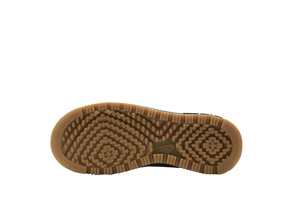 Nike Wmns Air Force 1 High Utility 2.0 Black Gum Medium Brown-Nike-pikastore.cz