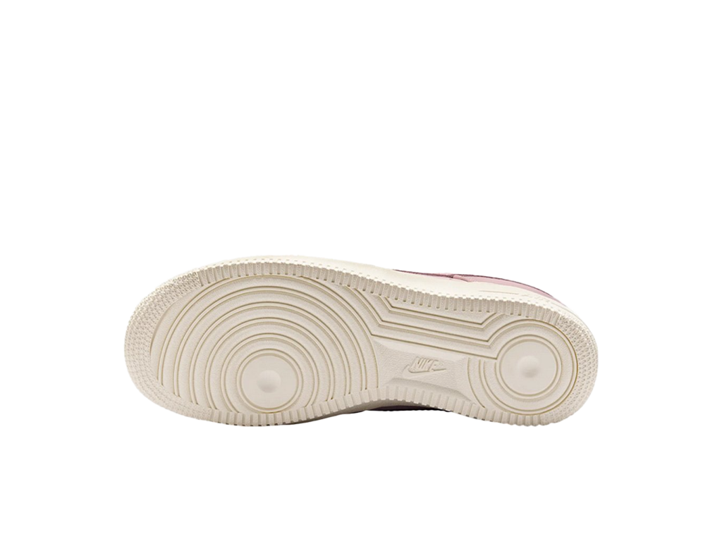 Nike Wmns Air Force 1 Low Pink Oxford Tassels-Nike-pikastore.cz