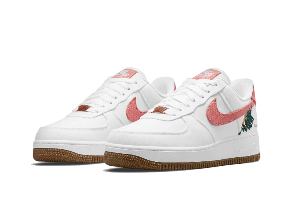 Nike Wmns Air Force 1 Low SE Catechu-Nike-pikastore.cz
