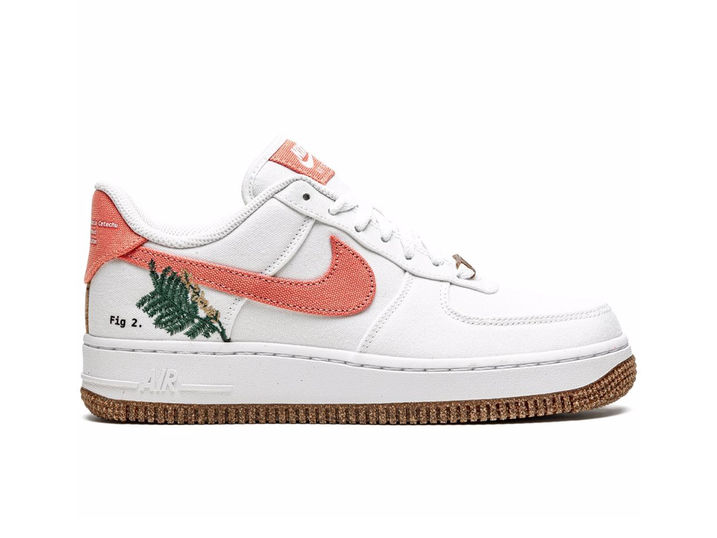 Nike Wmns Air Force 1 Low SE Catechu-Nike-pikastore.cz