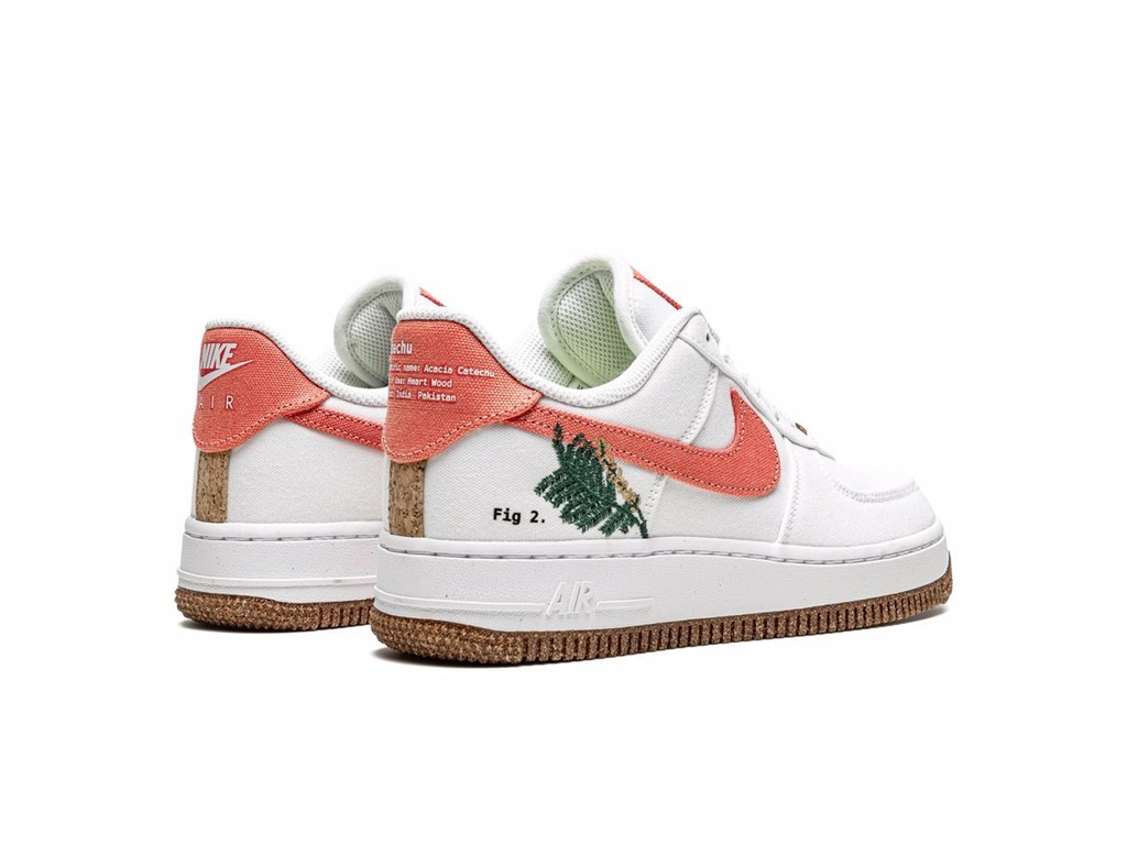 Nike Wmns Air Force 1 Low SE Catechu-Nike-pikastore.cz