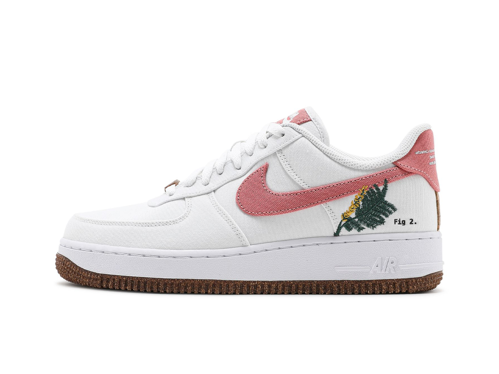 Nike Wmns Air Force 1 Low SE Catechu-Nike-pikastore.cz