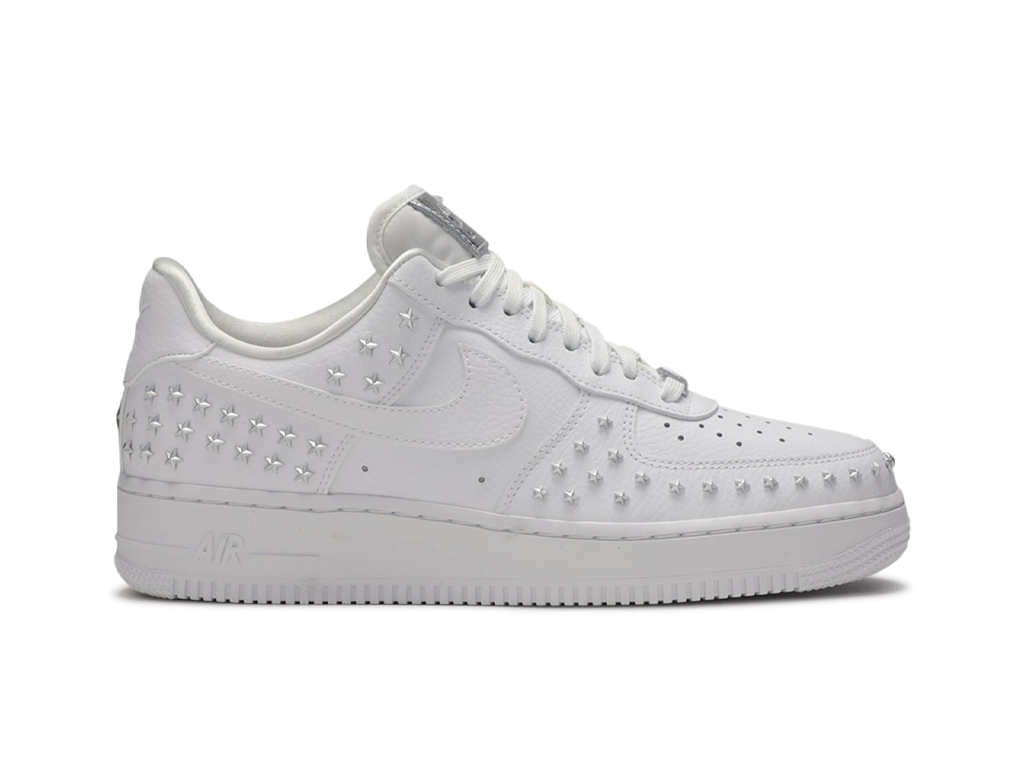 Nike Wmns Air Force 1 Low Star-Studded-Nike-pikastore.cz