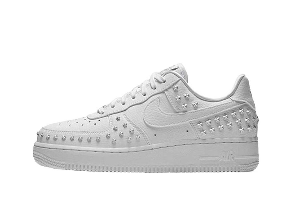 Nike Wmns Air Force 1 Low Star-Studded-Nike-pikastore.cz