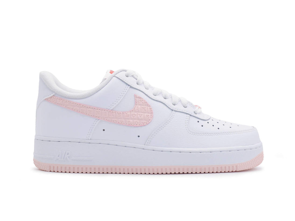 Nike Wmns Air Force 1 Low Valentines Day 2022-Nike-pikastore.cz