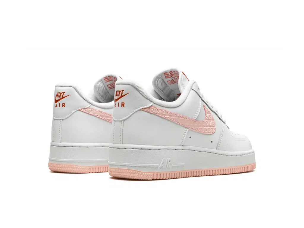 Nike Wmns Air Force 1 Low Valentines Day 2022-Nike-pikastore.cz