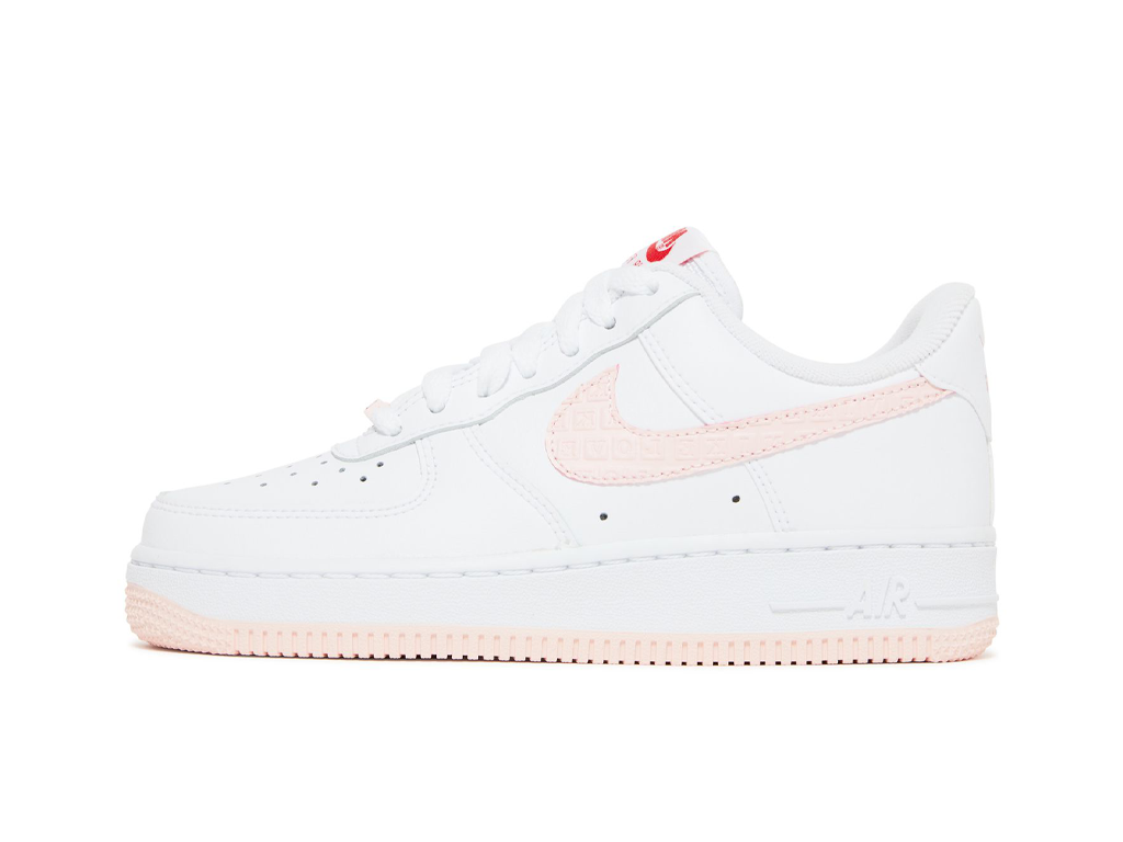 Nike Wmns Air Force 1 Low Valentines Day 2022-Nike-pikastore.cz