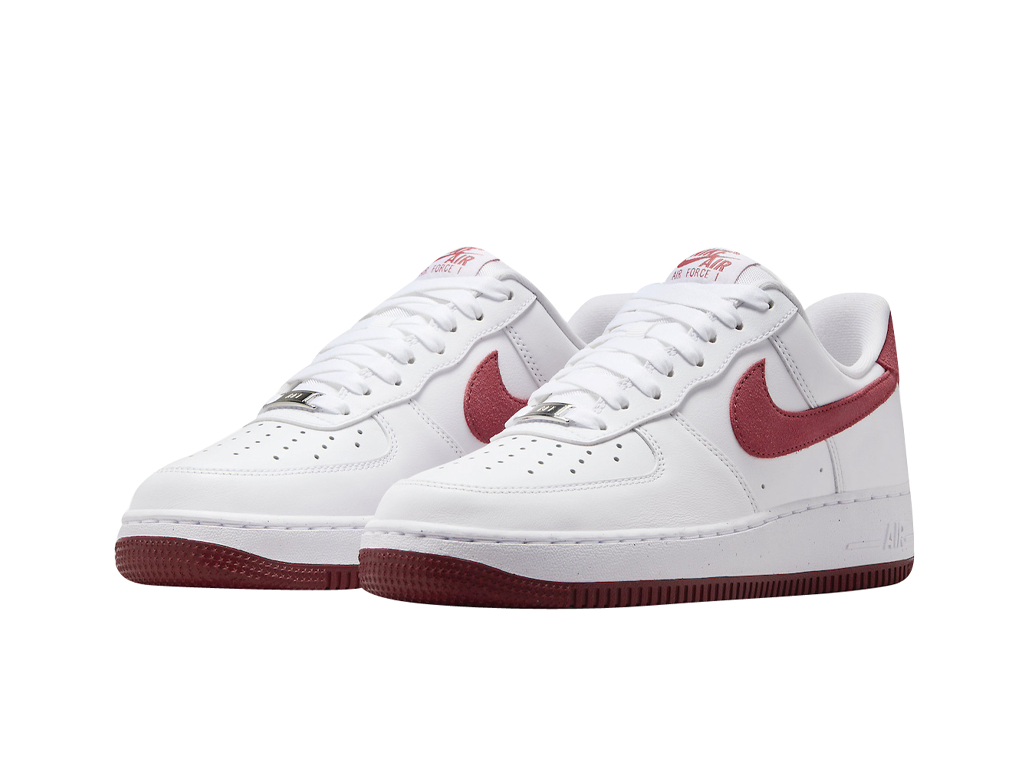 Nike Wmns Air Force 1 Low Valentines Day 2024-Nike-pikastore.cz