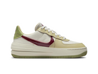Nike Wmns Air Force 1 PLT.AF.ORM Alligator Dark Beetroot-Nike-pikastore.cz