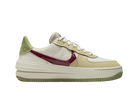 Nike Wmns Air Force 1 PLT.AF.ORM Alligator Dark Beetroot-Nike-pikastore.cz