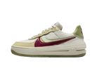 Nike Wmns Air Force 1 PLT.AF.ORM Alligator Dark Beetroot-Nike-pikastore.cz