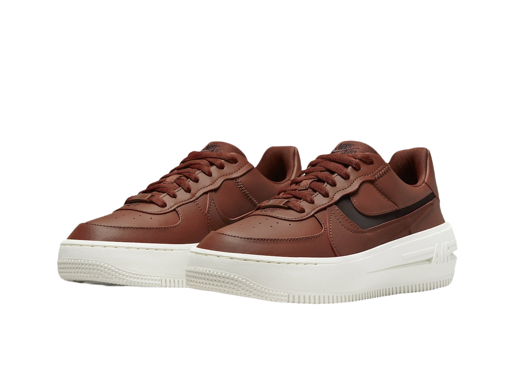 Nike Wmns Air Force 1 PLT.AF.ORM Mars Stone-Nike-pikastore.cz