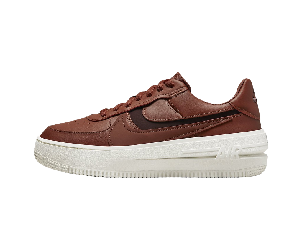 Nike Wmns Air Force 1 PLT.AF.ORM Mars Stone-Nike-pikastore.cz
