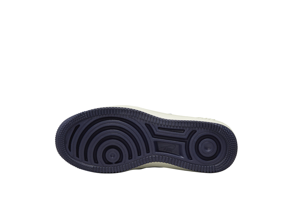 Nike Wmns Air Force 1 PLT.AF.ORM Summit White Navy-Nike-pikastore.cz