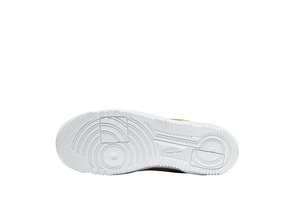 Nike Wmns Air Force 1 Pixel Hemp-Nike-pikastore.cz