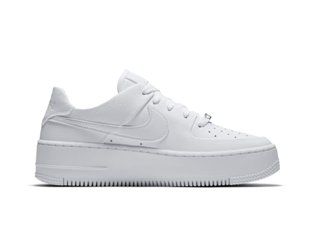 Nike Wmns Air Force 1 Sage Low Triple White-Nike-pikastore.cz
