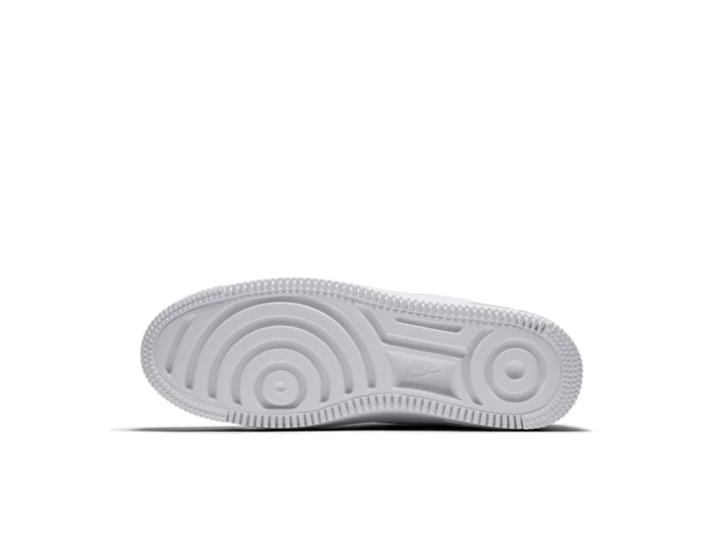 Nike Wmns Air Force 1 Sage Low Triple White-Nike-pikastore.cz