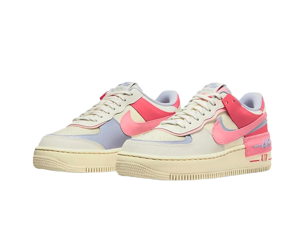 Nike Wmns Air Force 1 Shadow Sail Sea Coral-Nike-pikastore.cz