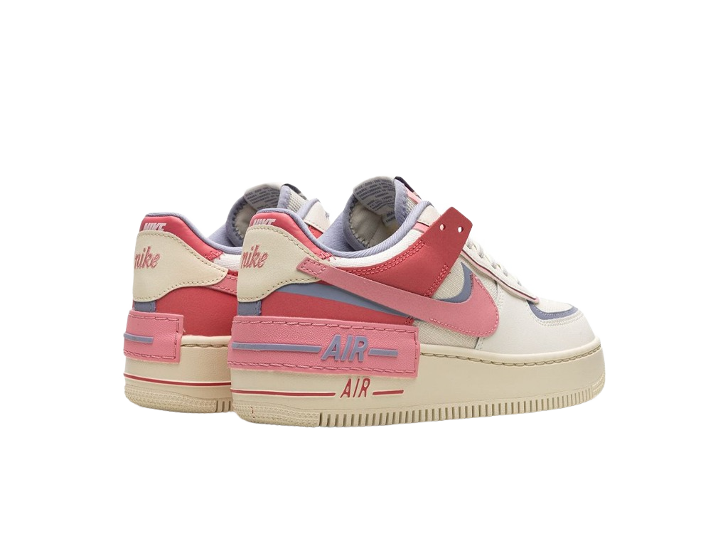 Nike Wmns Air Force 1 Shadow Sail Sea Coral-Nike-pikastore.cz
