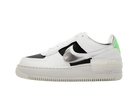 Nike Wmns Air Force 1 Shadow White Metallic Silver-Nike-pikastore.cz