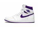Nike Wmns Air Jordan 1 High OG Court Purple-Air Jordan-pikastore.cz
