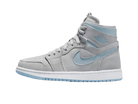 Nike Air Jordan 1 High Zoom Comfort Cool Grey Light Blue-Air Jordan-pikastore.cz