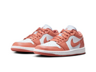 Nike Wmns Air Jordan 1 Low SE Sky J Orange-Air Jordan-pikastore.cz